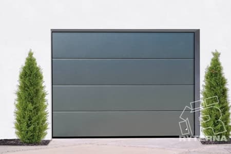 TL - SLICK (Anthracite)