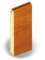 Купить секционные ворота