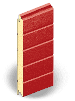 Купить секционные ворота