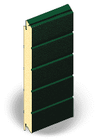 Купить секционные ворота