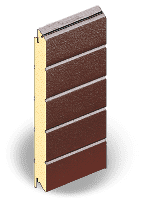 Купить секционные ворота