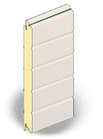 Купить секционные ворота